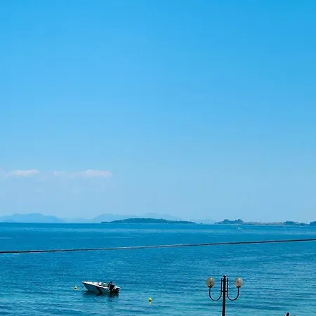 Ocean Eyes * Ýpsos