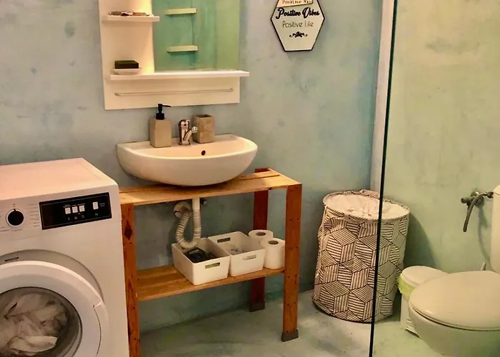 Appartement Ocean Eyes *