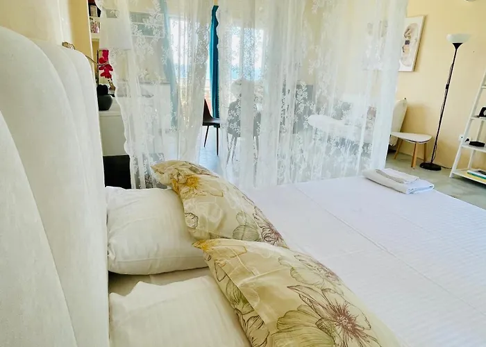 Ocean Eyes Appartement