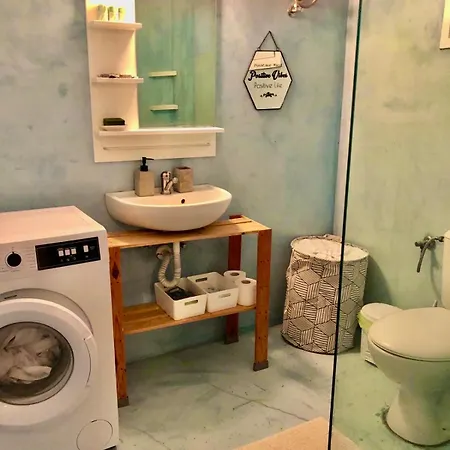 Apartman Ocean Eyes *