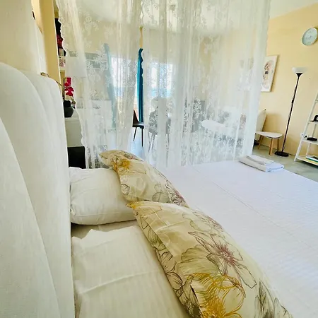 Ocean Eyes Апартаменты