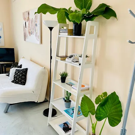 Апартаменты Ocean Eyes