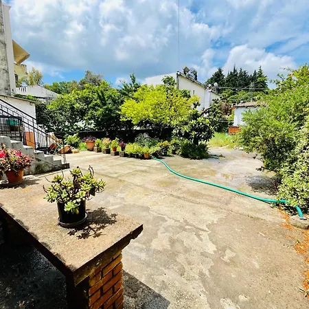 アパート Ocean Eyes *