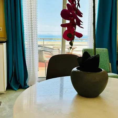 Апартаменты Ocean Eyes *