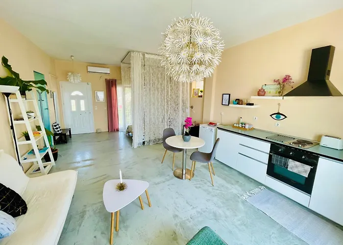 Apartman Ocean Eyes