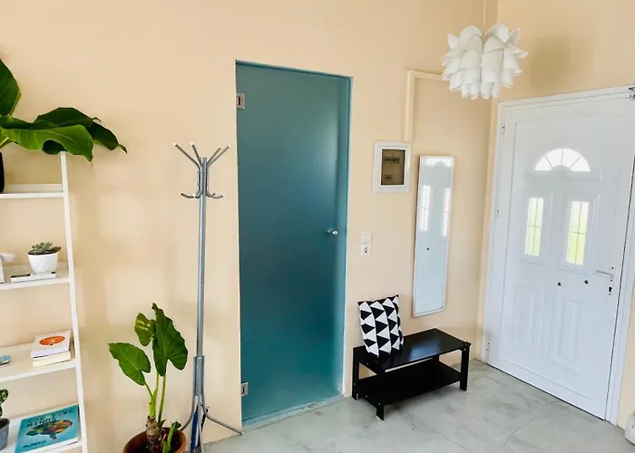 Apartman Ocean Eyes