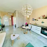 Apartamento Ocean Eyes