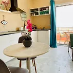 Apartamento Ocean Eyes Ipsos