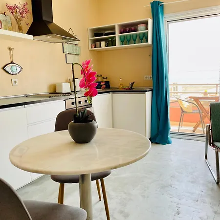 Apartment Ocean Eyes Ipsos